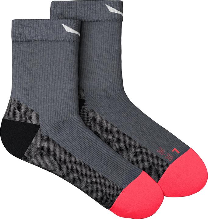 Salewa Mountain Trainer Merino Kurze Socken Da (42 - 44)