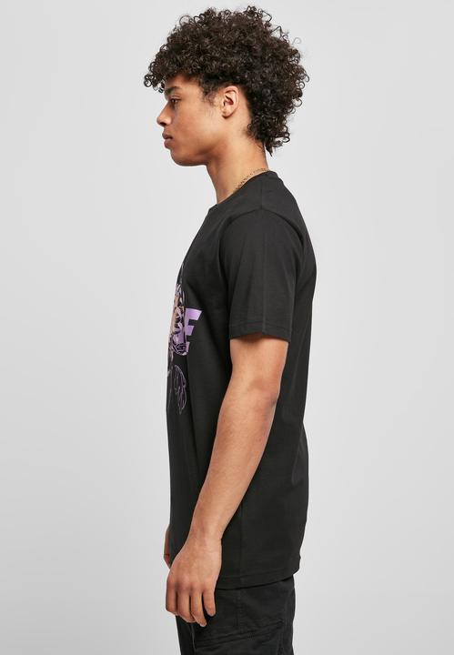 Actual product image MT Future Flower Tee (S)