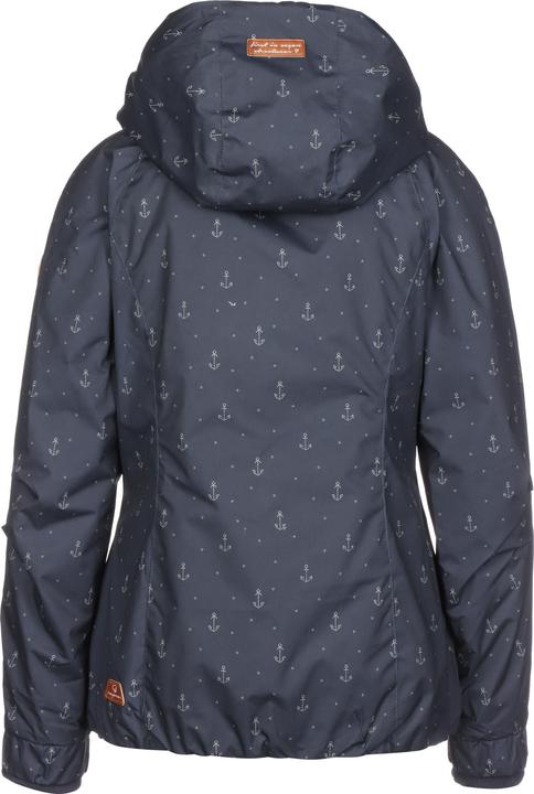 Immagine prodotto Ragwear Giacca invernale Dizzie Marina (XS)