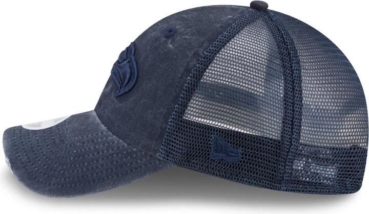 Actual product image New Era 9Twenty Trucker Washedlook NFL Teams (One size)