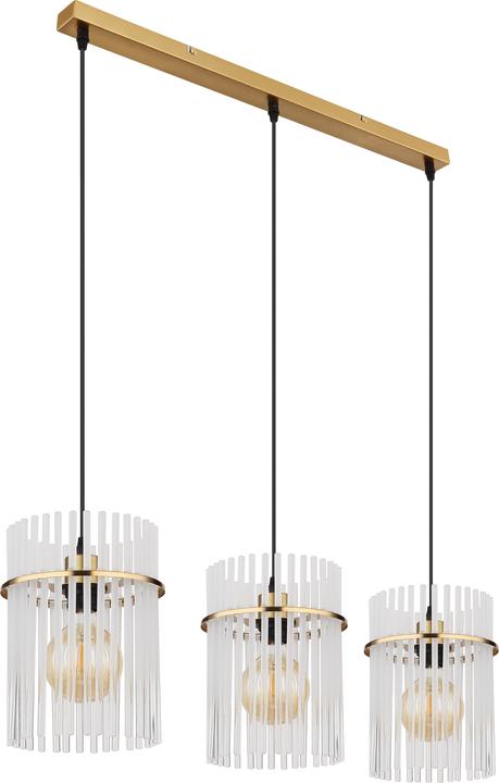 Produktbild Globo Gorley (E27)