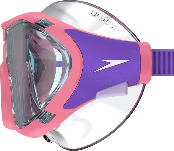 Produktbild Speedo Biofuse 2.0 Mask Junior (One Size)