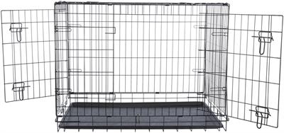 Produktbild Trixie Home Kennel