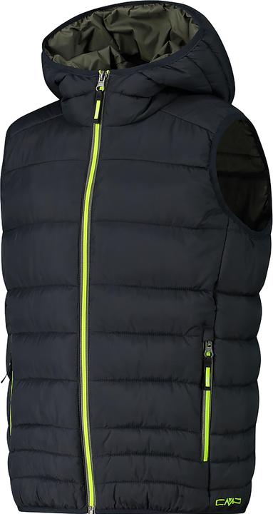Actual product image CMP Campagnolo Hoodie (128)