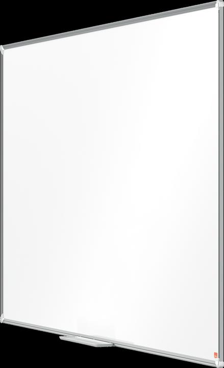Image du produit Nobo Tableau blanc Widescreen Premium Plus acier Nano Clean (188 x 106 cm)