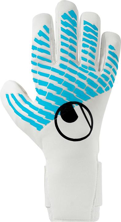 Uhlsport Torwarthandschuhe FM Cybertec Absolutgrip HN Fit
