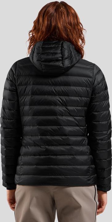 Produktbild Odlo Jacket insulated X-ALP PACKABLE DOWN (XS)