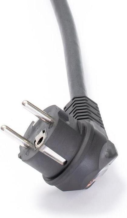 Actual product image Juice Technology Juice Booster Adapter household plug (CEE 7/7, 3 kW, 13 A)