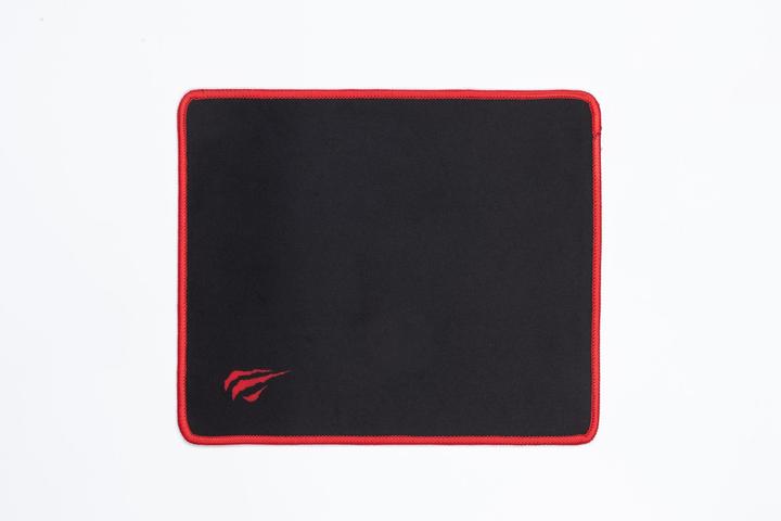 Actual product image Havit Mouse pad MP839