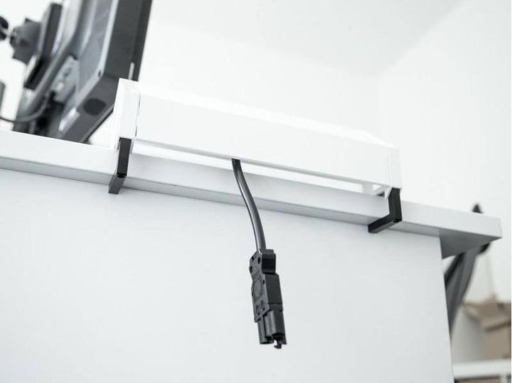 Actual product image Bachmann Desk 2 (3 x, Type 13, 0.20 m)