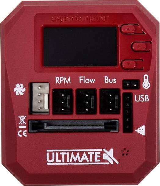 Produktbild Aqua Computer aquastream XT Upgrade-Kit auf aquastream Ultimate
