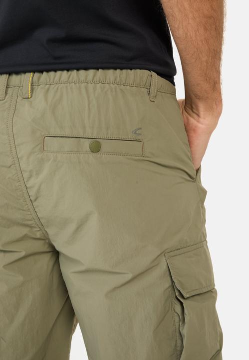 Produktbild Camel Active Cargo Shorts Regular Fit (32)