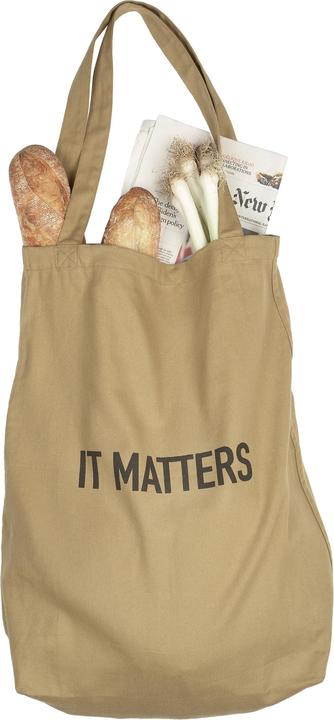 Immagine prodotto The Organic Company It Matters Bag