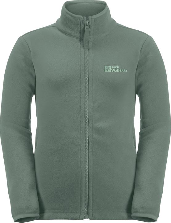 Hedge green