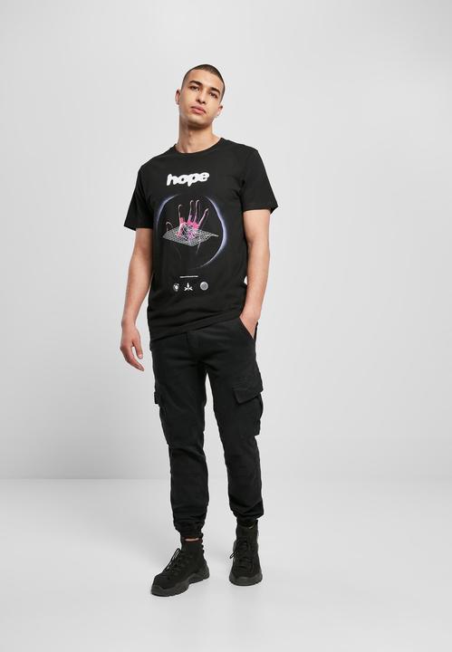 Actual product image MT Hope tee (S)
