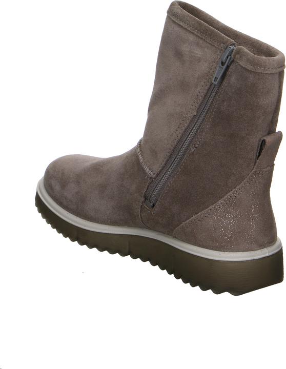 Actual product image Superfit Stiefelette Leder LORA (38)