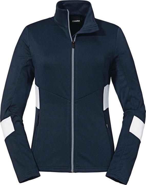 Schöffel Fleecejacke Fleece Jacket Reuti L (46)