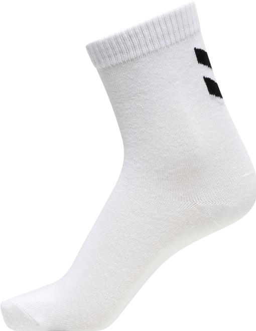 Actual product image hummel hmlMAKE MY DAY SOCK 5-PACK (5-pack, 32 - 36)