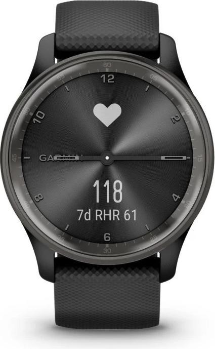 Image du produit Garmin Vivomove Trend (40 mm)