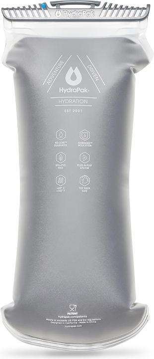 Produktbild Hydrapak Velocity It 2l