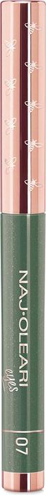 Immagine prodotto Naj Oleari Absolute Stay Eyeshadow 07 Verde Velluto 1.64g (07 Verde velluto)