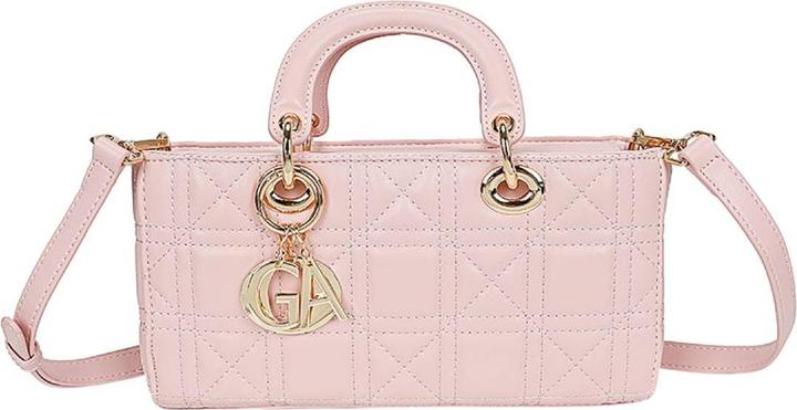 Gallantry HB-7493-PK Handtasche