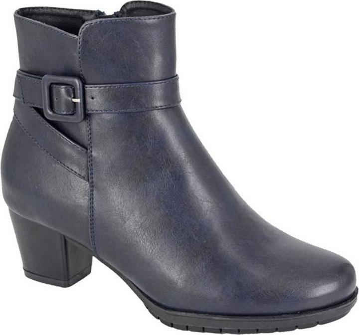 Cipriata Stiefeletten Clodia MemorySchaum