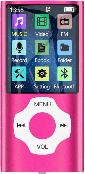 Tabmart MP3 Player