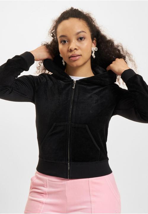 Immagine prodotto Juicy Couture Robyn Zip Hoodies - 196505 (M)