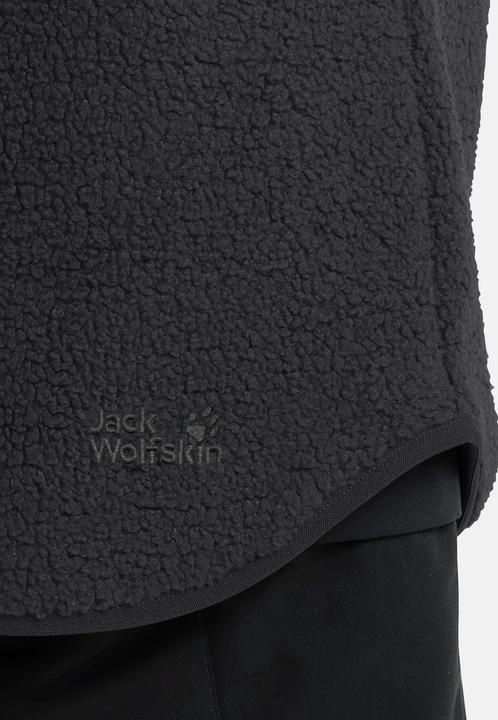 Immagine prodotto Jack Wolfskin High Curl Coat W (XS)