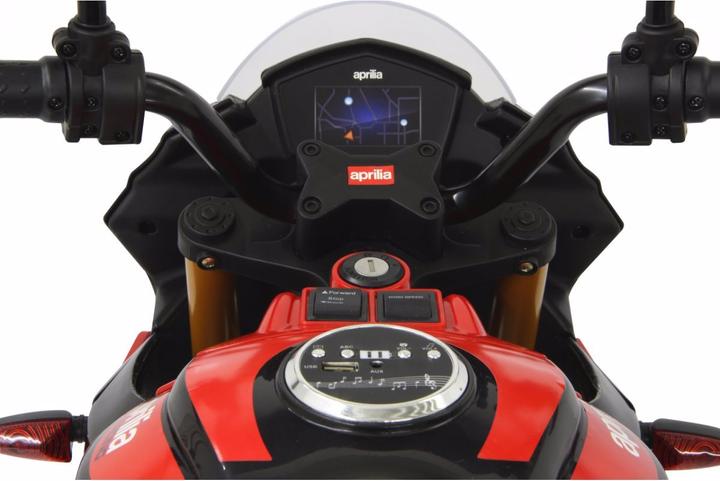 Produktbild Jamara Aprilia Tuono V4 1100 (12 V)