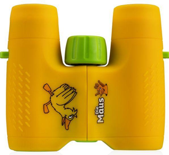 Produktbild DieMaus Kinderfernglas 6x21 Ente (6 x, 21 mm)