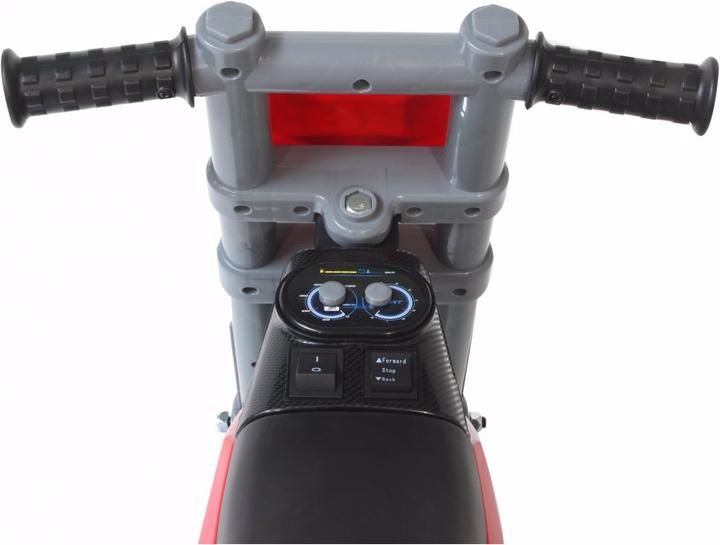 Image du produit Jamara Vélo de puissance (6 V)