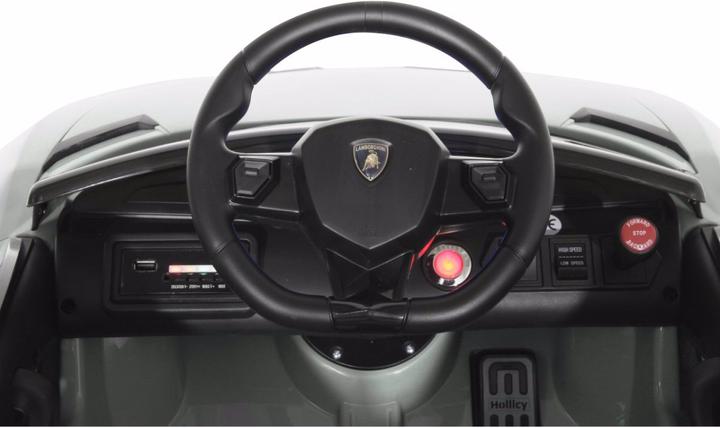 Image du produit Jamara Lamborghini Aventador (12 V)