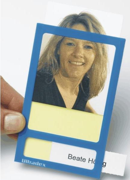 Actual product image Ultradex Photo frame (60 x 80 cm)