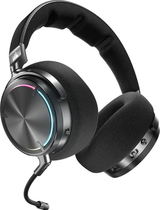 Actual product image Corsair Virtuoso Max (Wireless)