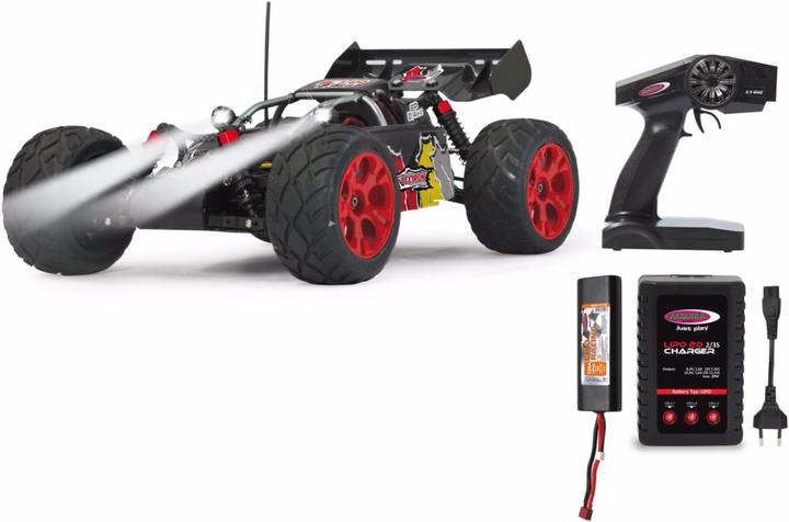 Actual product image Jamara Lextron Desert Buggy