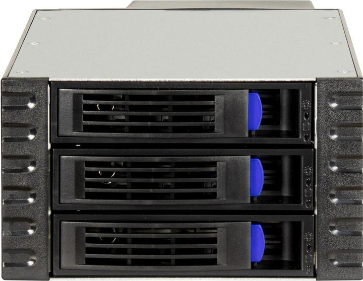 Actual product image Intertech Interchangeable frame ST-5253 for "slide-in" module