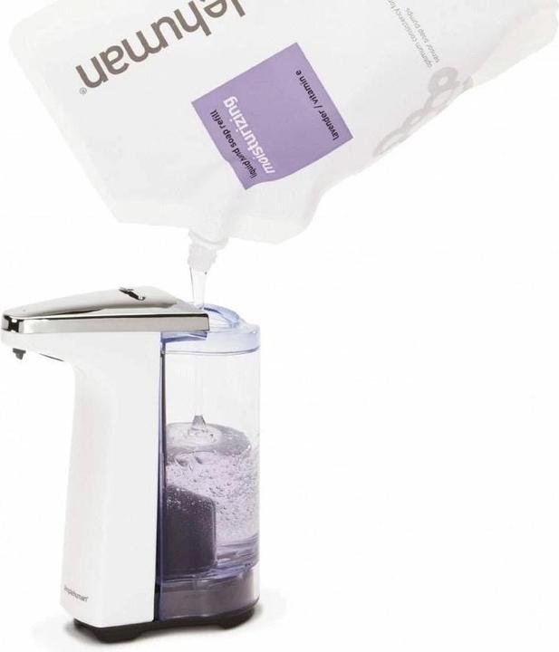 Productafbeelding Simplehuman Sensordispenser