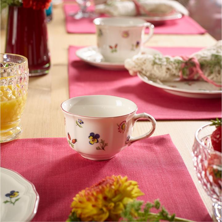 Produktbild Villeroy & Boch Teeobertasse Petite Fleur (200 ml, 1 x)