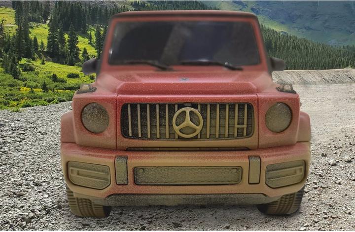 Image du produit Jamara Mercedes-AMG G 63