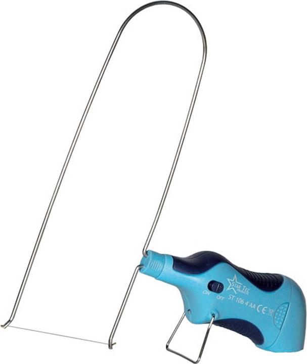 Produktbild Startec styroporschneider st106 power