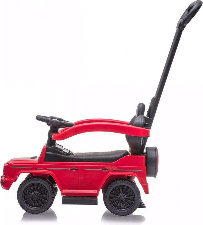 Actual product image Jamara Mercedes-Benz