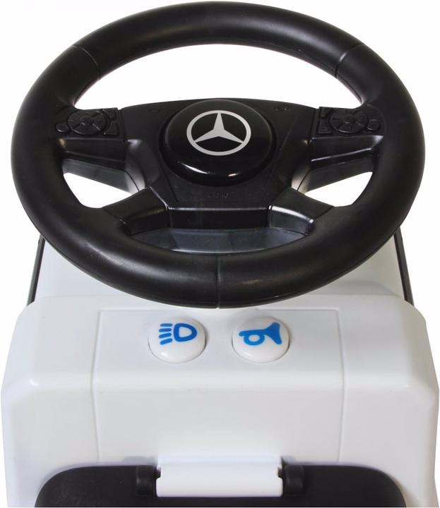Produktbild Jamara Mercedes-Benz