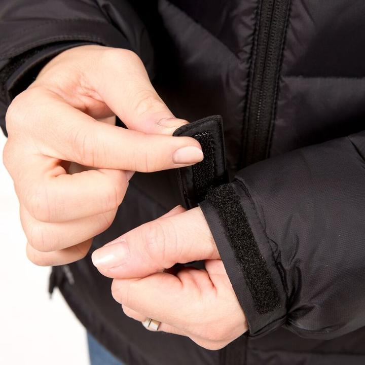 Actual product image Trespass LETTY - Ladies Down Jacket (XL)