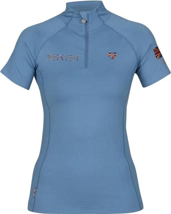 Produktbild Aubrion Team Base Layer Oberteil kurzärmlig (XL)