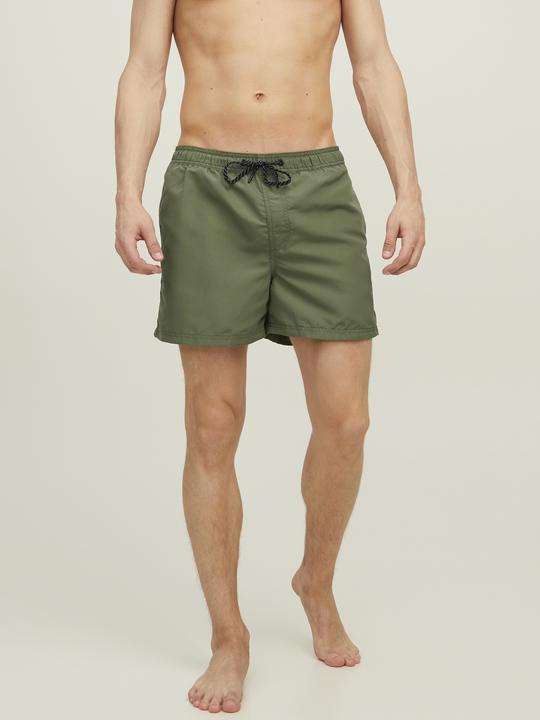 Immagine prodotto Jack & Jones 2 pacchi di pantaloncini da bagno (XXL)
