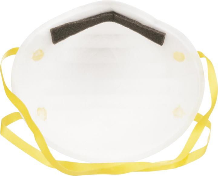Produktbild 3M Feinstaubmaske ohne Ventil FFP (FFP1, 20 x)