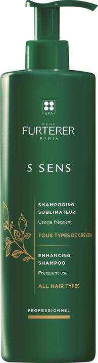 Rene Furterer 5 Sens Luxuriöses Trockenöl