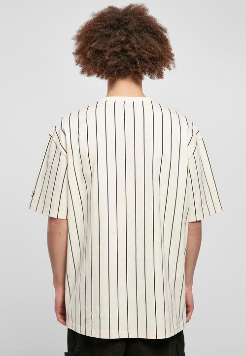 Produktbild Starter Pinestripe 1971 Tee - 19355 (XXL)